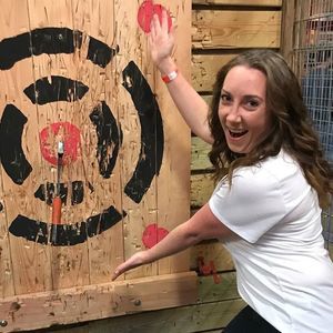 Meet your Posher, Erin